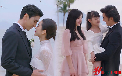 Loạt chi tiết khiến Đừng Làm Mẹ Cáu mất điểm trầm trọng ở tập cuối