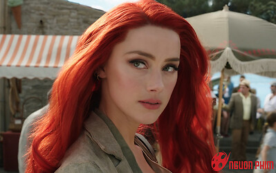 Loạt nhân vật 'cốt cán' sẽ trở lại trong phần tiếp theo Aquaman: Amber Heard gây chú ý