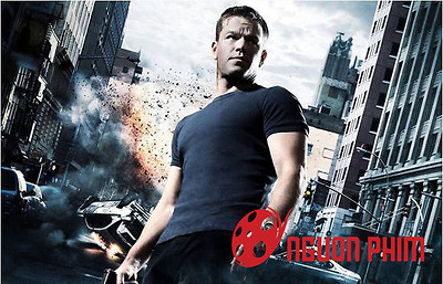 Loạt phim điệp viên Jason Bourne có thể được tái khởi động