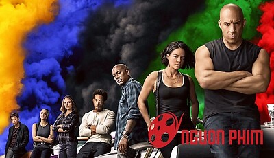 Loạt phim Fast and Furious sẽ kéo dài tới phần 11