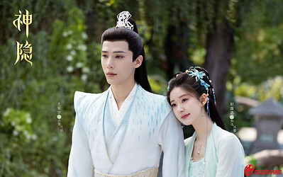 Loạt phim gây bất ngờ vì thất bại trong năm nay: Triệu Lộ Tư có 2 bộ