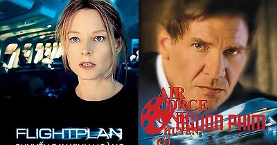 Loạt phim hành động Hollywood đầy ám ảnh, nhưng ai cũng muốn xem lại