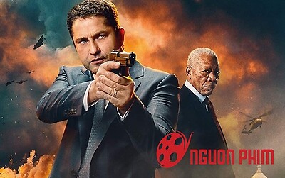 Loạt phim hành động 