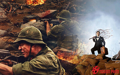 Loạt phim lịch sử Việt rục rịch ra mắt, báo hiệu thị trường chuyển mình