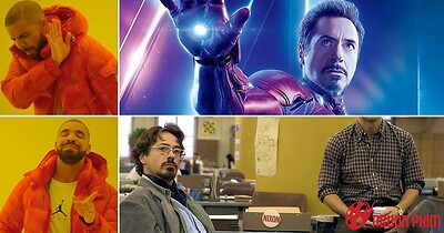 Loạt phim trinh thám hồi hộp đến phút cuối cùng sẽ khiến IQ của bạn tăng gấp vạn lần