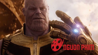 Loạt sạn ngớ ngẩn khiến Marvel muối mặt: Thanos toàn xài 