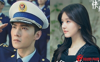 Loạt sao có phim sắp lên sóng: Dương Dương đối đầu 'tình cũ' Triệu Lộ Tư, Bạch Lộc vẫn năng suất