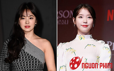 Loạt sao Hàn bùng nổ diễn xuất trong năm 2022: Từ Song Hye Kyo đến IU đều thoát kiếp một màu