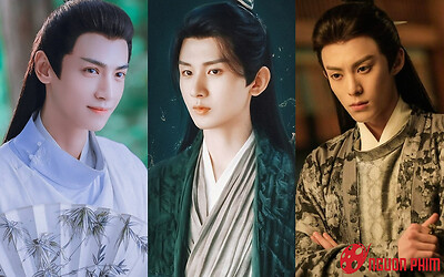 Loạt sao 'rời xa cổ trang là bão tố': Thành Nghị, La Vân Hi bị réo tên