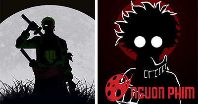 Loạt tranh wallpapers vẽ theo phong cách thần bí của những anime hay nhất hiện nay