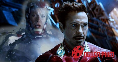 Loạt truyện tiền Avengers: Endgame loại bỏ giả thuyết từ Infinity War