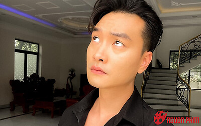 Loạt vai diễn khiến Trọng Lân bị đóng mác 'trai đểu' màn ảnh Việt