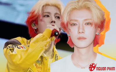 Lộc Hàm tung tạo hình 'chim Phượng' cực kỳ ấn tượng, netizen Trung bốc hỏa