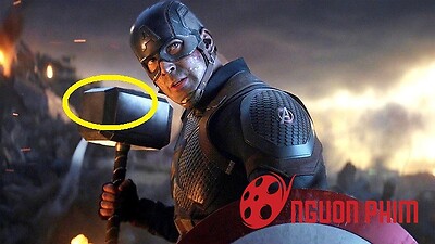 Lỗi sai được xác nhận trong kịch bản bom tấn Avengers: Endgame