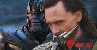 Loki đã nhận định sai về Thanos trong Avengers: Infinity War