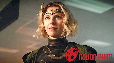 Loki phiên bản nữ và bí mật đằng sau ít người biết