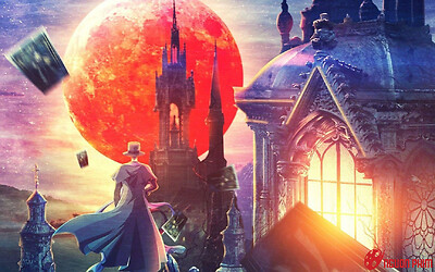 'Lord of the Mysteries' – Anime được kỳ vọng vượt mặt 'Solo Leveling'?