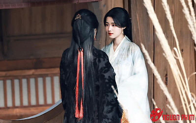 Lư Dục Hiểu tiết lộ về Ngu Thư Hân, có đáng để fan 2 bên mâu thuẫn?