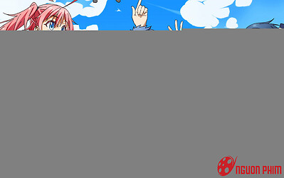 Lúc Đó Tôi Đã Chuyển Sinh Thành Slime: Anime tiêu biểu của thể loại trọng sinh xuyên không