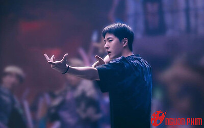 Lục Tiểu Linh Đồng gọi thẳng tên Vương Nhất Bác, chuyện gì xảy ra?