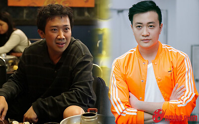 Lương Mạnh Hải: Đạo lý trong phim của Trấn Thành không phải ai cũng mê