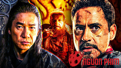 Lương Triều Vỹ sẽ kết hợp với Robert Downey Jr. trong phim tương lai của Marvel?