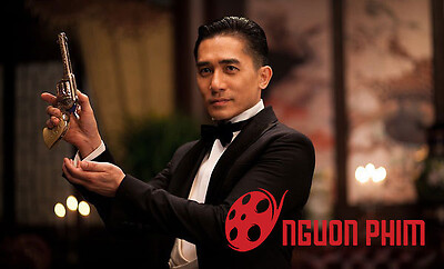 Lương Triều Vỹ trở thành phản diện trong phim về siêu anh hùng gốc Á của Marvel