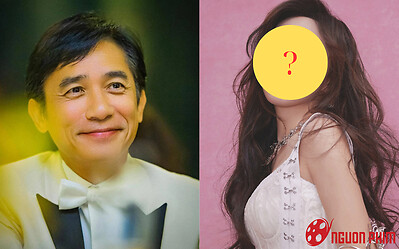 Lương Triều Vỹ vướng tin đồn ngoại tình với sao nữ kém 36 tuổi