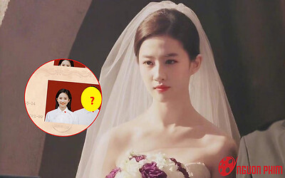 Lưu Diệc Phi bất ngờ thông báo lên xe hoa, còn công khai giấy đăng ký kết hôn làm bằng chứng