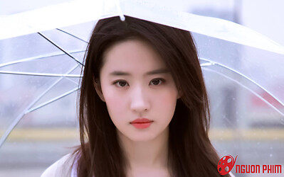 Lưu Diệc Phi bị cameo lấn lướt diễn xuất trong phim mới, thoát không nổi mác 'bình hoa di động'