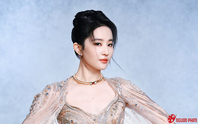 Lưu Diệc Phi bị giải Bạch Ngọc Lan lừa?