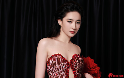 Lưu Diệc Phi được mời đóng phim 18+