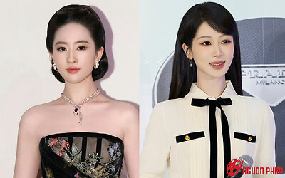 Lưu Diệc Phi – Dương Tử cạnh tranh gay gắt