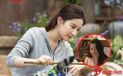 Lưu Diệc Phi gây xôn xao vì lộ cả nọng cằm qua ảnh chưa chỉnh sửa