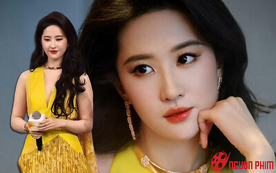 Lưu Diệc Phi kém sắc đến khó tin, có còn xứng danh thần tiên tỷ tỷ?