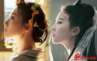 Lưu Diệc Phi khiến dân tình ngỡ ngàng với nhan sắc bị thời gian lãng quên suốt 17 năm