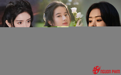 Lưu Diệc Phi lập thành tích 'vô tiền khoáng hậu' khiến Triệu Lệ Dĩnh - Dương Mịch đỏ mắt ghen tị