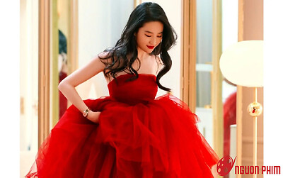 Lưu Diệc Phi nhận tin vui lớn, có chuyện gì mà khiến dân tình bùng nổ?