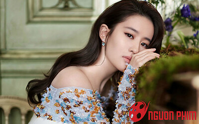 Lưu Diệc Phi nhận tin vui lớn trong sự nghiệp dù gây nhiều tranh cãi