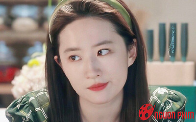 Lưu Diệc Phi và tình trẻ thông báo tin vui, fan ồ ạt tràn vào chúc mừng