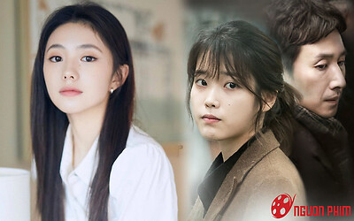 Lưu Hạo Tồn trở thành bản sao của IU trong dự án truyền hình Ông Chú Của Tôi?