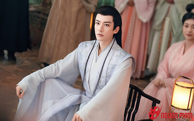 Lưu Học Nghĩa mờ nhạt