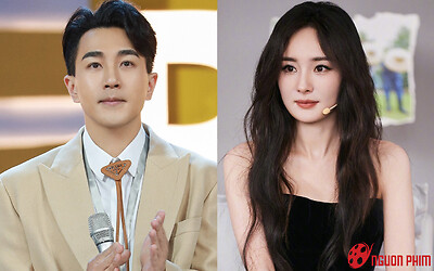 Lưu Khải Uy không dám kết hôn với bạn gái vì Dương Mịch?