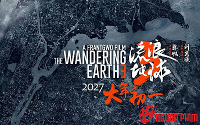 'Lưu lạc Địa Cầu 3': Liệu có tiếp tục làm nên kỳ tích phòng vé?