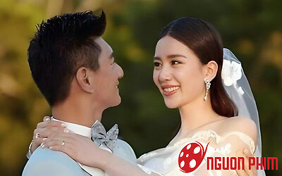 Lưu Thi Thi âm thầm ly hôn Ngô Kỳ Long, phân chia 2800 tỷ tài sản