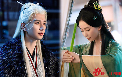 Lưu Thi Thi gây thất vọng, Thành Nghị được kỳ vọng 'giải cứu' phim cổ trang tháng 5