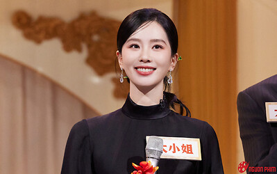 Lưu Thi Thi: 'Tiểu Lưu Diệc Phi' không thể vượt qua bản chính?