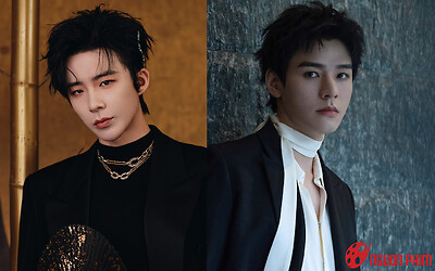 Lưu Vũ Ninh, Cung Tuấn và những sao nam kém sắc nhất trong phim cổ trang hiện nay