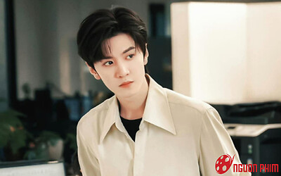 Lý do đặc biệt giúp Trần Triết Viễn được chọn đóng cùng Triệu Lộ Tư