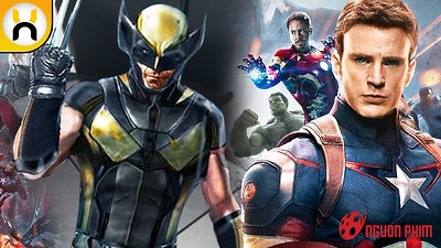 Lý do khiến Hugh Jackman không thể trở thành Wolverine trong MCU